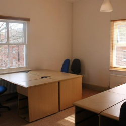 Serviced office centres to let in Leicester