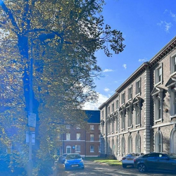 Office suite - Leicester
