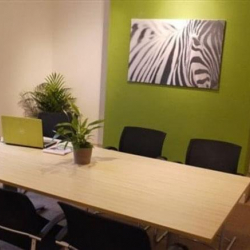 Image of Leicester serviced office