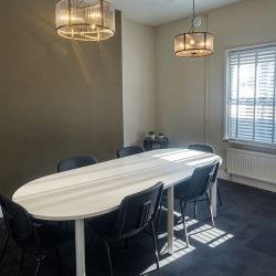 Executive suites to hire in Leicester