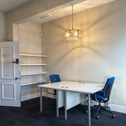 Leicester serviced office