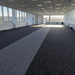 Executive offices in central Bradford