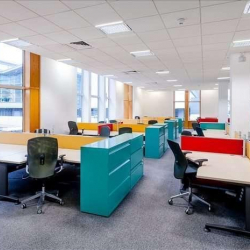 Offices at 5 New York Street