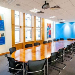 Executive office in Manchester
