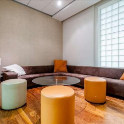 Manchester executive suite