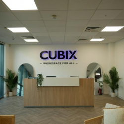 5 Oaks Court, Warwick Road office suites