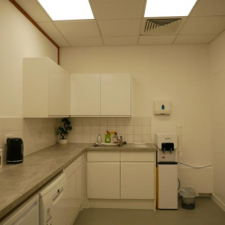 Serviced office in Borehamwood