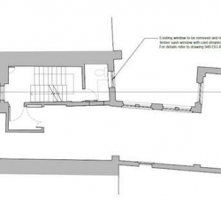 5 Pemberton Row, Ground Floor office suites