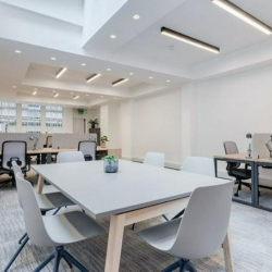 Executive office centres to hire in London