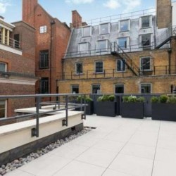5 Pemberton Row, Ground Floor