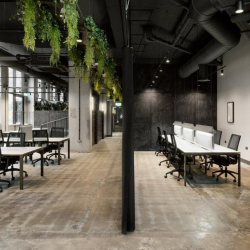 Serviced offices to rent in 