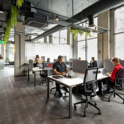 Image of Manchester office suite
