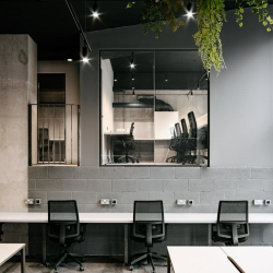 Exterior image of 5 Piccadilly Place, Aytoun Street