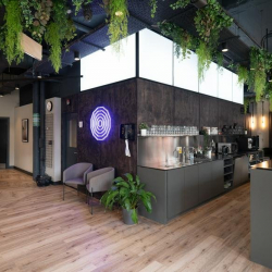 Executive suites to rent in Manchester