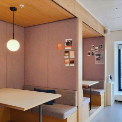 Offices at 5 Place de la Gare , Luxembourg city