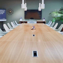 Serviced office centres to hire in Luxembourg City