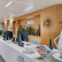 Executive offices to let in Luxembourg City