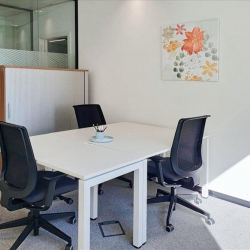 Image of Luxembourg City serviced office