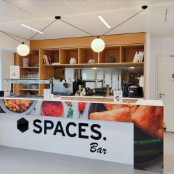 5 Place de la Gare , Luxembourg city serviced offices