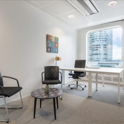 Paris serviced office centre