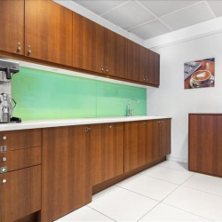 Executive offices to let in Paris