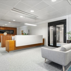 Office suites to rent in Paris