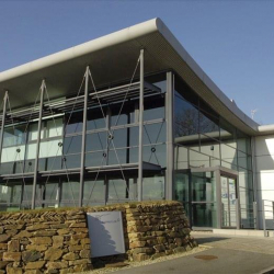 Serviced office - Plymouth