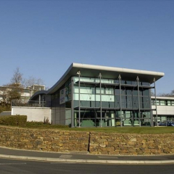 5 Research Way, Plymouth Science Park, Derriford office accomodations