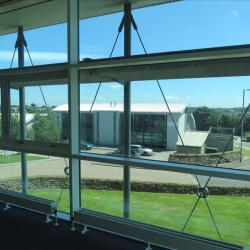 Exterior view of 5 Research Way, Plymouth Science Park, Derriford