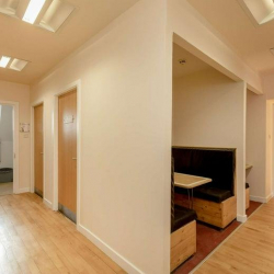 5 Rose Street, Thorn House serviced office centres