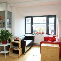 Office spaces to rent in Edinburgh
