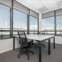 Executive office centre - Alfortville