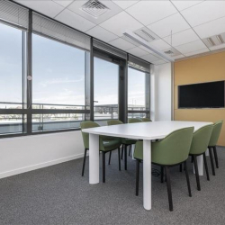 Executive office centres to let in Alfortville
