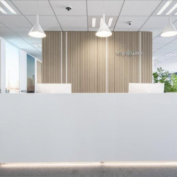 Office space to rent in Alfortville