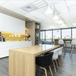 Executive suites to lease in Alfortville