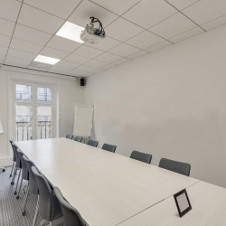 Serviced offices to let in Paris