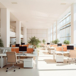 Serviced office to rent in Paris