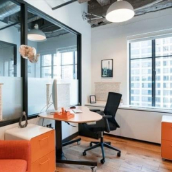 5 Rue des Italiens office suites