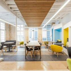 Executive office centres in central Paris