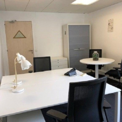 Image of Paris serviced office