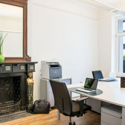 Serviced offices to let in Luxembourg City