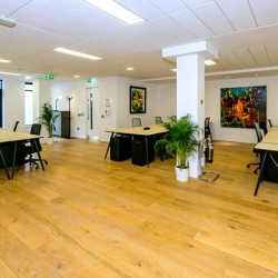 Interior of 5 School House Lane East