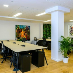 Serviced offices to rent in 