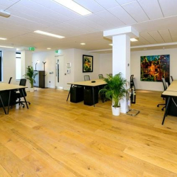 Serviced offices to rent in 