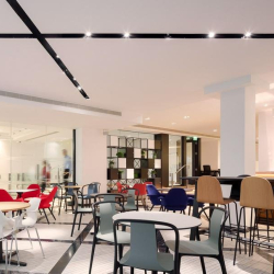 Serviced offices to rent in 