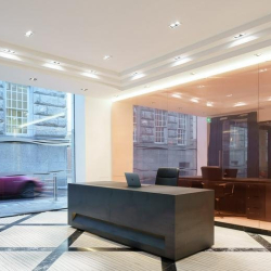 Serviced offices to rent in 