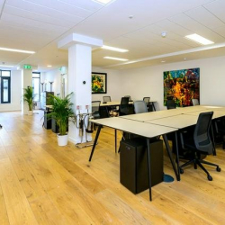 Image of Dublin serviced office