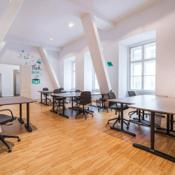 Executive office centre in Wien