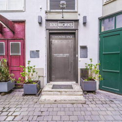 Wien office space