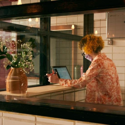 Offices at 5, Sheep Lane, Hackney